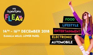 Upcoming Flea Market Exhibition